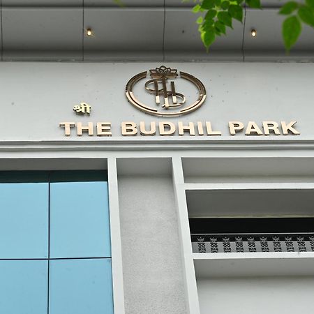 The Budhil Park Visakhapatnam Extérieur photo